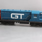 Lionel 6-8353 O Gauge Grand Trunk GP7 Diesel Locomotive LN/Box