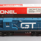 Lionel 6-8353 O Gauge Grand Trunk GP7 Diesel Locomotive LN/Box