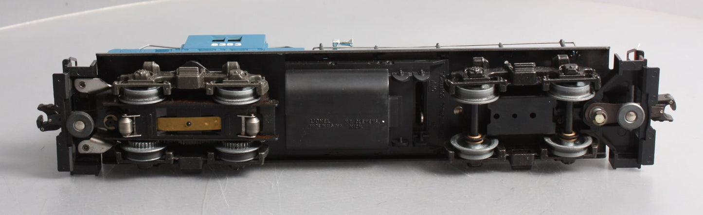 Lionel 6-8353 O Gauge Grand Trunk GP7 Diesel Locomotive LN/Box