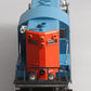 Lionel 6-8353 O Gauge Grand Trunk GP7 Diesel Locomotive LN/Box