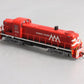 Athearn 96758 HO Scale Vermont Railway RS-3 Diesel Locomotive #602