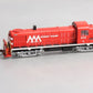 Athearn 96758 HO Scale Vermont Railway RS-3 Diesel Locomotive #602