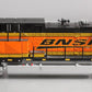 MTH 20-20285-2 O Gauge BNSF ES44AC Diesel Locomotive #5835 w/PS3