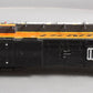 MTH 20-20285-2 O Gauge BNSF ES44AC Diesel Locomotive #5835 w/PS3