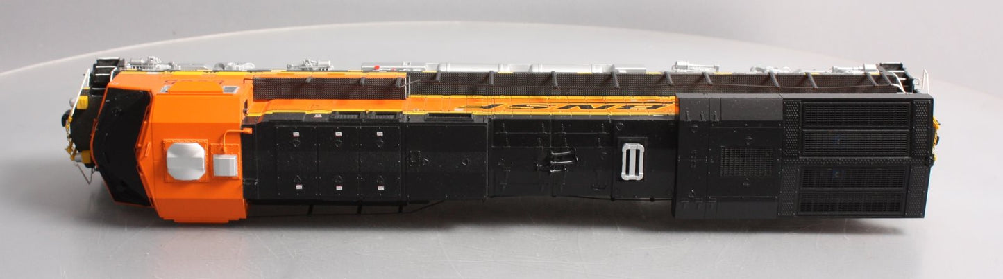 MTH 20-20285-2 O Gauge BNSF ES44AC Diesel Locomotive #5835 w/PS3