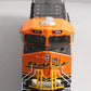 MTH 20-20285-2 O Gauge BNSF ES44AC Diesel Locomotive #5835 w/PS3