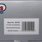 Williams 20105 O Norfolk Southern EMD F3 A-A Diesel Locomotive Set #4270/4271 MT/Box