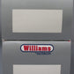 Williams 20105 O Norfolk Southern EMD F3 A-A Diesel Locomotive Set #4270/4271 MT/Box