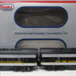 Williams 20105 O Norfolk Southern EMD F3 A-A Diesel Locomotive Set #4270/4271 MT/Box