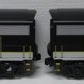 Williams 20105 O Norfolk Southern EMD F3 A-A Diesel Locomotive Set #4270/4271 MT/Box