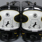 Williams 20105 O Norfolk Southern EMD F3 A-A Diesel Locomotive Set #4270/4271 MT/Box