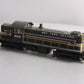 MTH 30-2987-1 New York Central Alco RS-1 Diesel Engine #8112 w Proto-Sound 2.0
