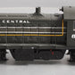 MTH 30-2987-1 New York Central Alco RS-1 Diesel Engine #8112 w Proto-Sound 2.0