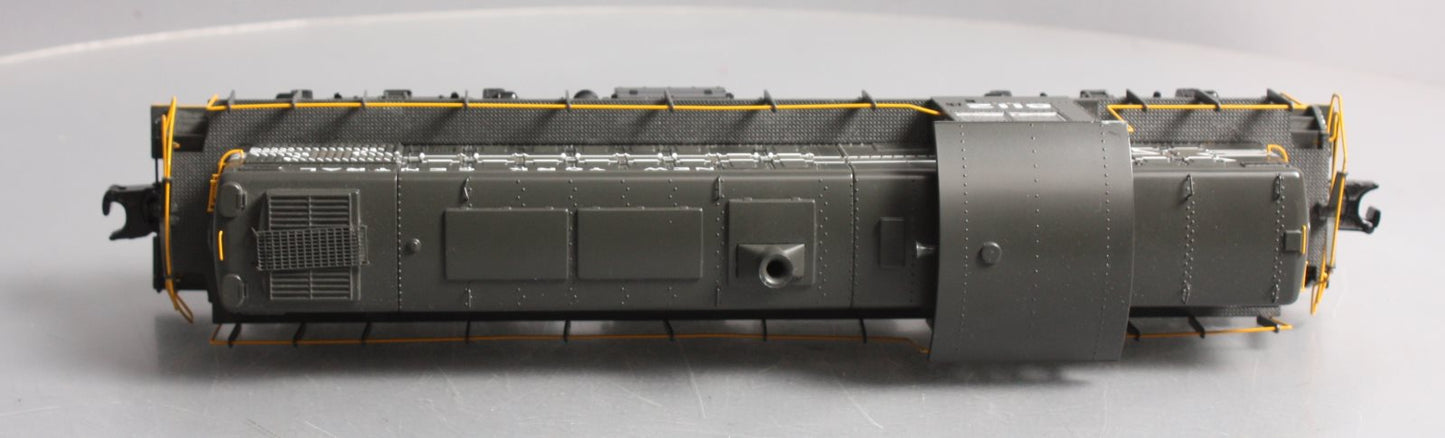 MTH 30-2987-1 New York Central Alco RS-1 Diesel Engine #8112 w Proto-Sound 2.0