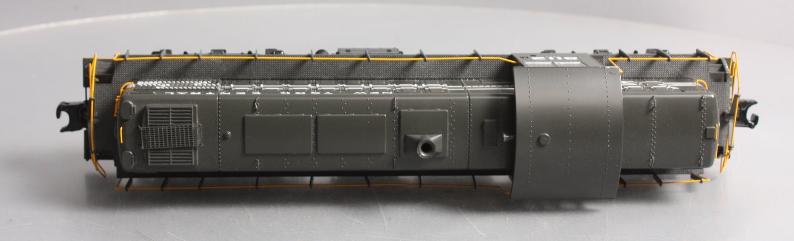 MTH 30-2987-1 New York Central Alco RS-1 Diesel Engine #8112 w Proto-Sound 2.0