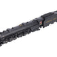 Broadway Limited 2300 HO NW Class A 2-6-6-4 Steam Locomotive #1218 w/Sound/DCC
