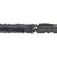 Broadway Limited 2300 HO NW Class A 2-6-6-4 Steam Locomotive #1218 w/Sound/DCC