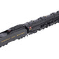Broadway Limited 2300 HO NW Class A 2-6-6-4 Steam Locomotive #1218 w/Sound/DCC