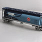 Lionel 6-27421 O Missouri Pacific Heritage Cylindrical Hopper MT/Box