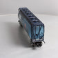 Lionel 6-27421 O Missouri Pacific Heritage Cylindrical Hopper LN/Box
