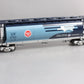 Lionel 6-27421 O Missouri Pacific Heritage Cylindrical Hopper LN/Box