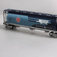 Lionel 6-27421 O Missouri Pacific Heritage Cylindrical Hopper
