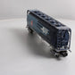 Lionel 6-27421 O Missouri Pacific Heritage Cylindrical Hopper