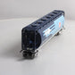 Lionel 6-27421 O Missouri Pacific Heritage Cylindrical Hopper MT/Box