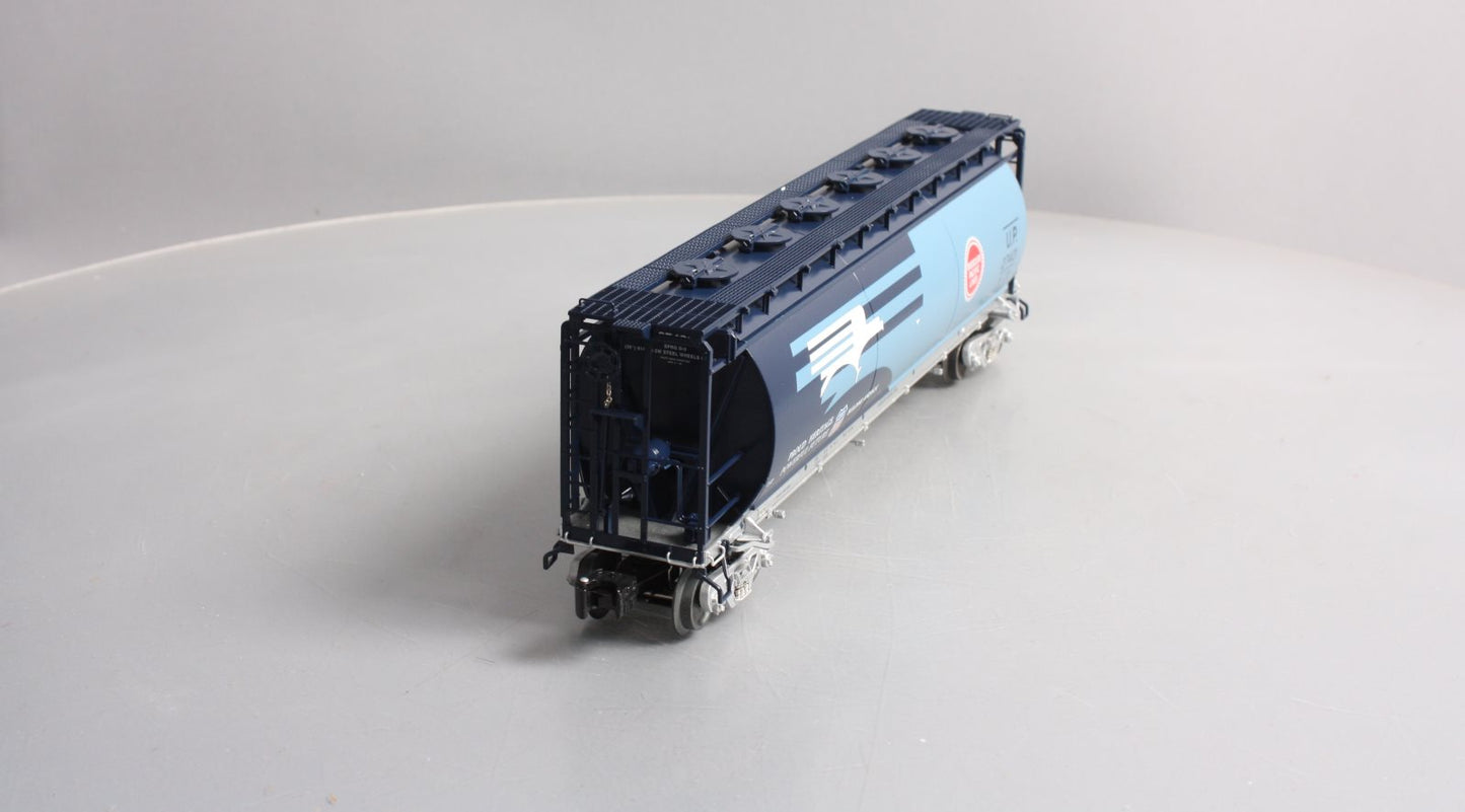 Lionel 6-27421 O Missouri Pacific Heritage Cylindrical Hopper MT/Box