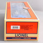 Lionel 6-27421 O Missouri Pacific Heritage Cylindrical Hopper