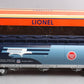Lionel 6-27421 O Missouri Pacific Heritage Cylindrical Hopper LN/Box