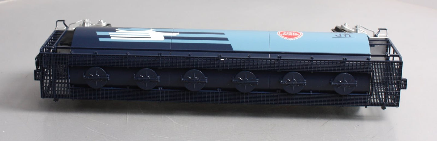 Lionel 6-27421 O Missouri Pacific Heritage Cylindrical Hopper LN/Box