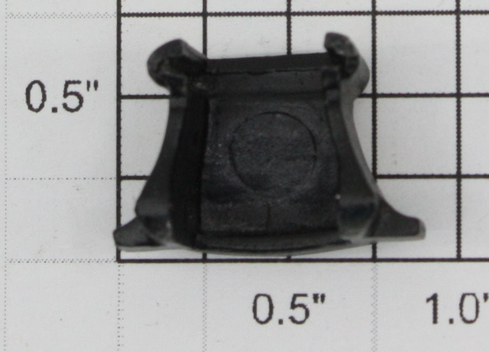 Lionel CP-2 Box Coupler Hood with 2 Bars