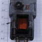 Lionel 397M-1 Coal Loader Motor and Gear Box Early Style Brush Plate