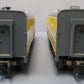 American Flyer 6-49600 S Gauge Union Pacific Pony Express Diesel Train Set MT/Box