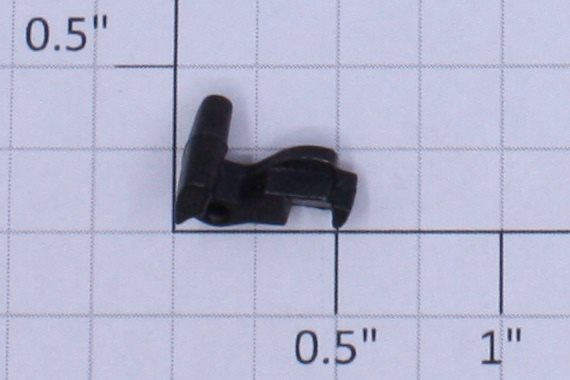 Lionel 480-8 Metal Coupler Knuckle