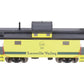 Centralia Car Shops CCS1225-01 HO Lamoille Valley NE-5 Caboose #200 LN/Box