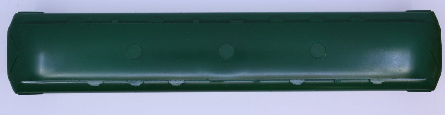 Lionel 9500-16 Green Milwaukee Passenger Car Roof