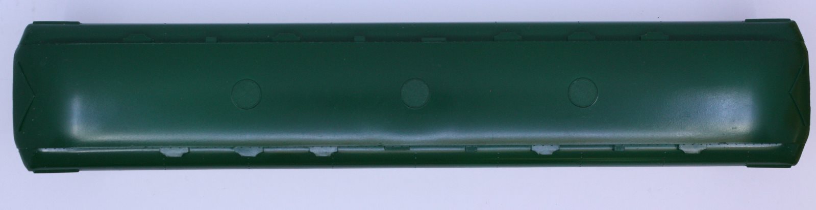 Lionel 9500-16 Green Milwaukee Passenger Car Roof