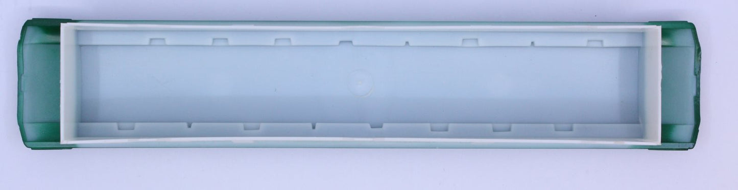 Lionel 9500-16 Green Milwaukee Passenger Car Roof