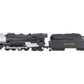 Lionel 6-84252 Nickel Plate Road Lionchief® Plus Berkshire Steam Locomotive #767