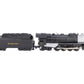 Lionel 6-84252 Nickel Plate Road Lionchief® Plus Berkshire Steam Locomotive #767