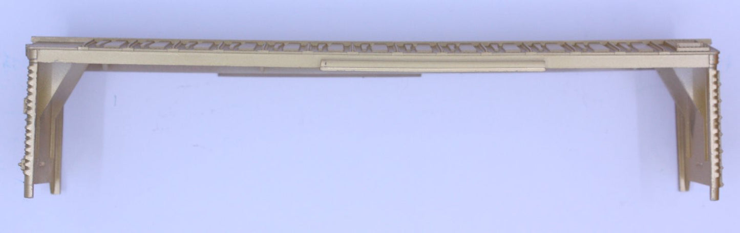 Lionel 6672-8 Gold Roof for Great Northern Reefer