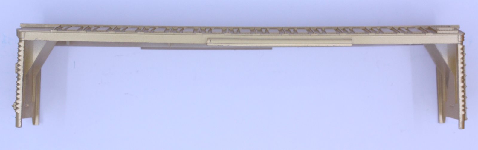 Lionel 6672-8 Gold Roof for Great Northern Reefer