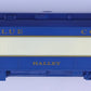 Lionel 9537-1 Blue Comet "Halley" Combination Car Body Shell