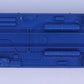 Lionel 9537-1 Blue Comet "Halley" Combination Car Body Shell