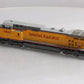 Athearn 80895 HO Scale Union Pacific Dash 9-44cw Diesel Locomotive #9821 LN/Box