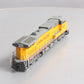 Athearn 80895 HO Scale Union Pacific Dash 9-44cw Diesel Locomotive #9821 LN/Box