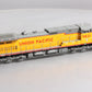 Athearn 80895 HO Scale Union Pacific Dash 9-44cw Diesel Locomotive #9821 LN/Box