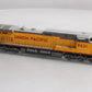 Athearn 80895 HO Scale Union Pacific Dash 9-44cw Diesel Locomotive #9821 LN/Box